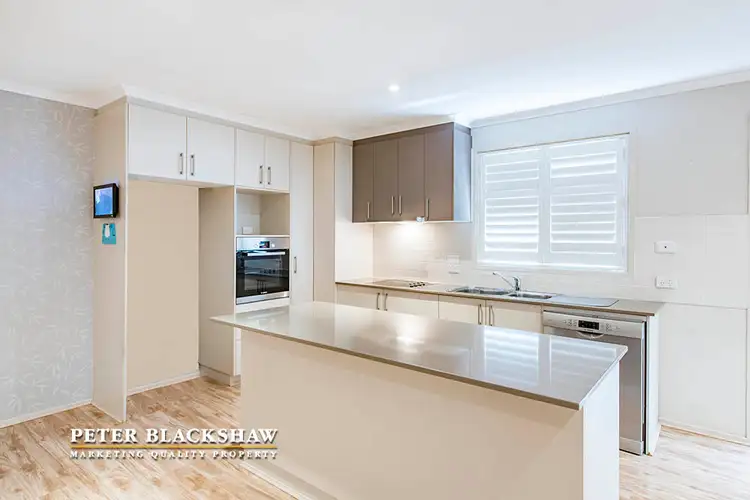 Third view of Homely house listing, 5 Puddy Street, Bonython ACT 2905