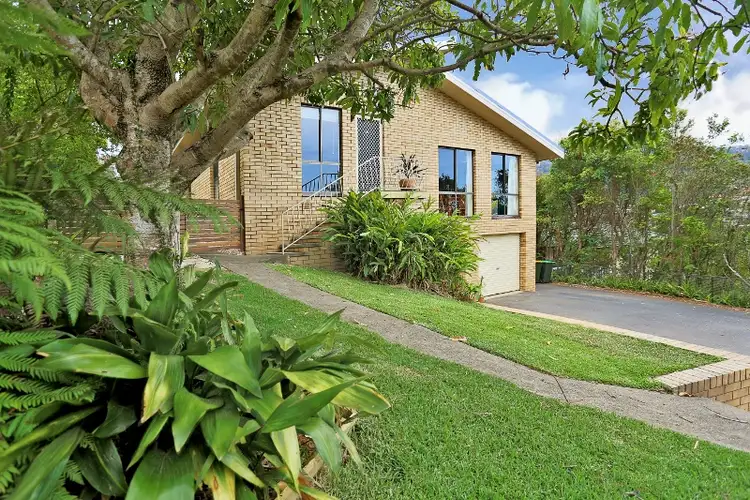 Second view of Homely house listing, 1 Woodland Hill Drive, Coffs Harbour NSW 2450
