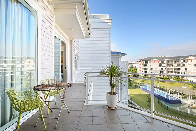 504/38 Peninsula Drive, Breakfast Point NSW 2137