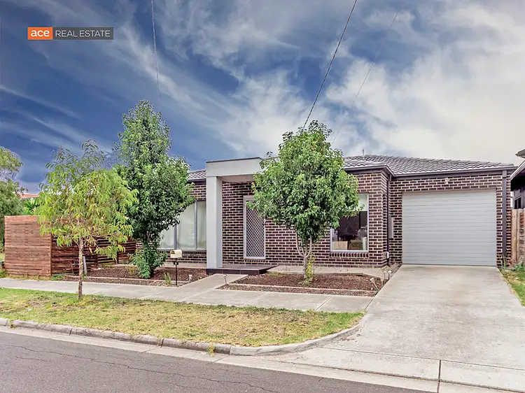 9 Allen Street, Laverton VIC 3028