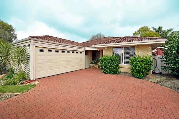 77 Star Bush Crescent, Ellenbrook WA 6069