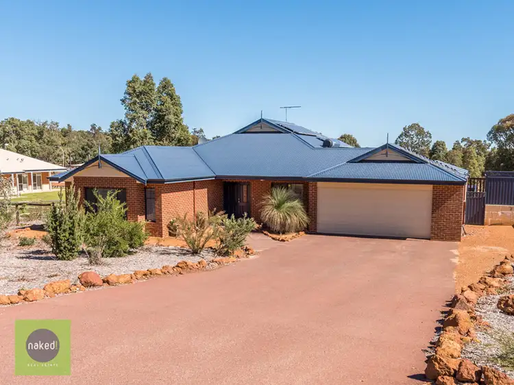 Main view of Homely house listing, 19 Oban Loop, Bedfordale WA 6112