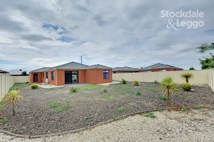 Third view of Homely house listing, 33 Grampians Parade, Shepparton VIC 3630