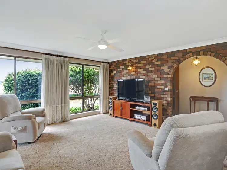 Second view of Homely house listing, 4 Tweed Close, Coffs Harbour NSW 2450