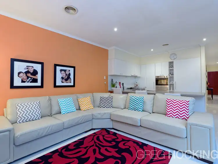 Sixth view of Homely house listing, 28 Carnoustie Parade, Heatherton VIC 3202