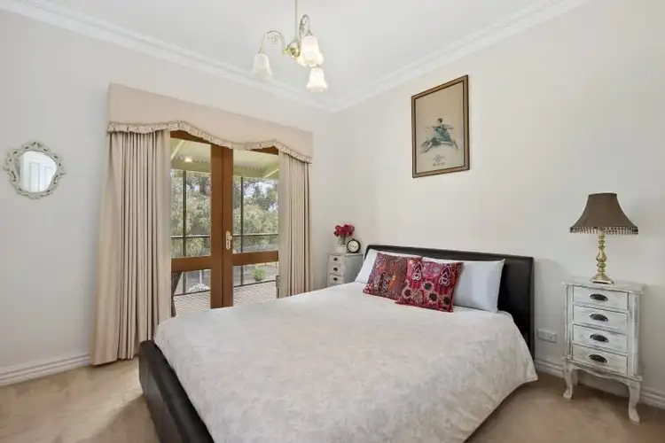 Seventh view of Homely rural property listing, 117 Lockyers Road, Durham Lead VIC 3352