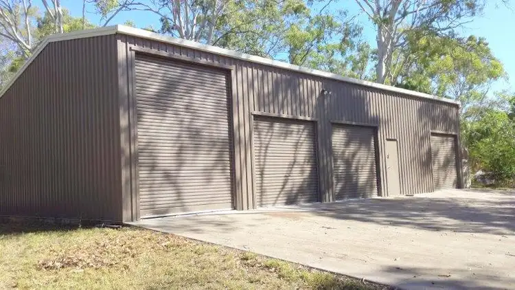 Second view of Homely land listing, Lot 101 Countess Russell Cres, Agnes Water QLD 4677