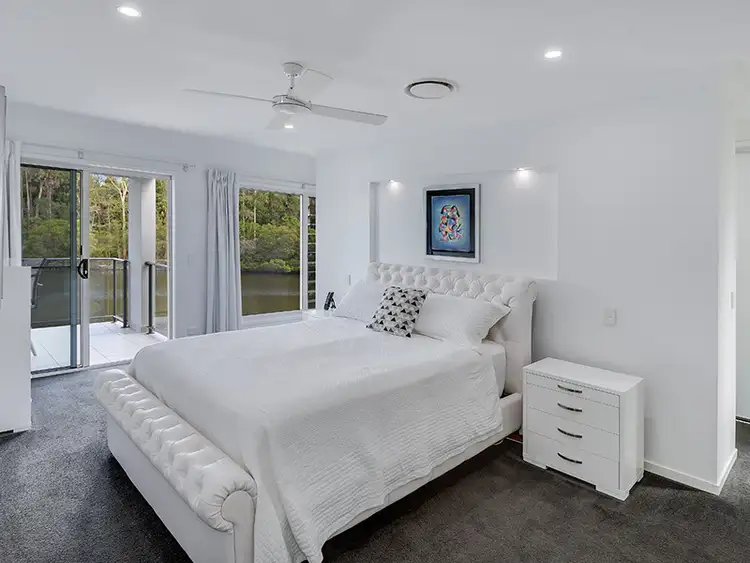 Sixth view of Homely house listing, 34 Serenity Circuit, Maroochydore QLD 4558