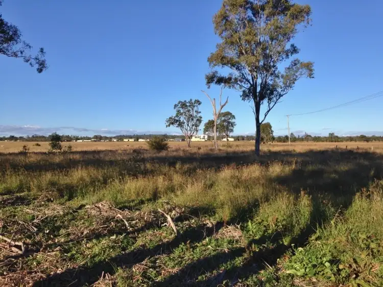 Fourth view of Homely land listing, Lot 22 Bunya Highway, Kingaroy QLD 4610