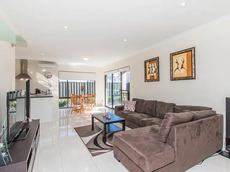 Second view of Homely house listing, 27c Almurta Street, Nollamara WA 6061