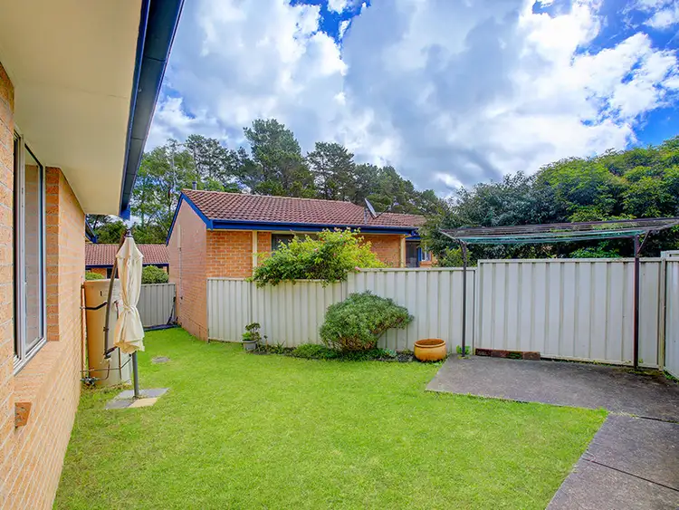 Sixth view of Homely house listing, 22/61 Kirkham Street, Moss Vale NSW 2577