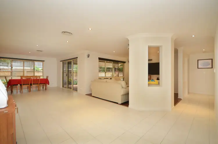 Third view of Homely house listing, 53 Ellis Drive, Mudgeeraba QLD 4213