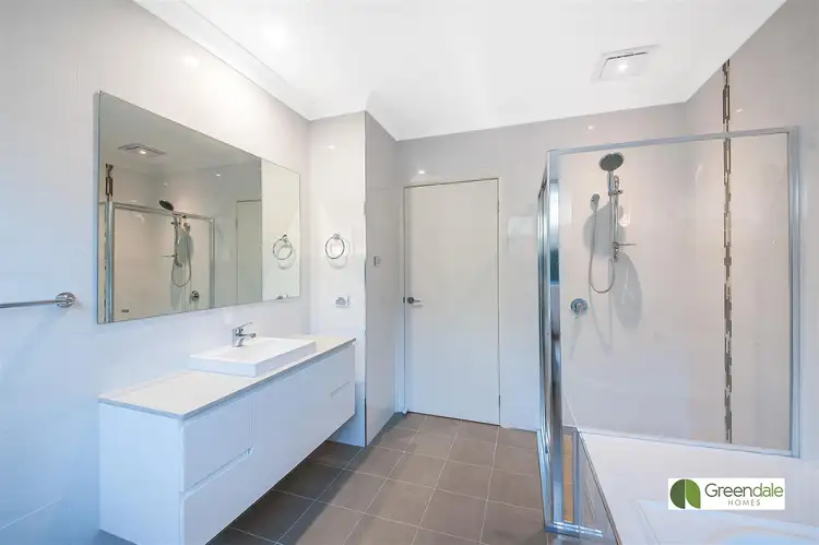 Fourth view of Homely house listing, 25 Baden Powell Ave, Leppington NSW 2179