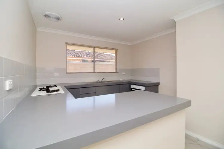 Sixth view of Homely house listing, 32 Grange Drive, Cooloongup WA 6168