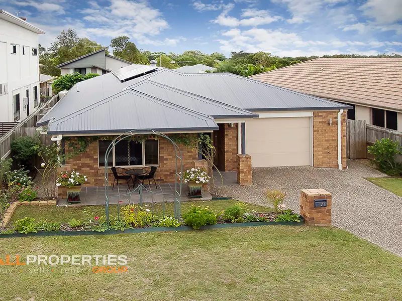 Main view of Homely house listing, 13 Sandalwood Street, Heathwood QLD 4110