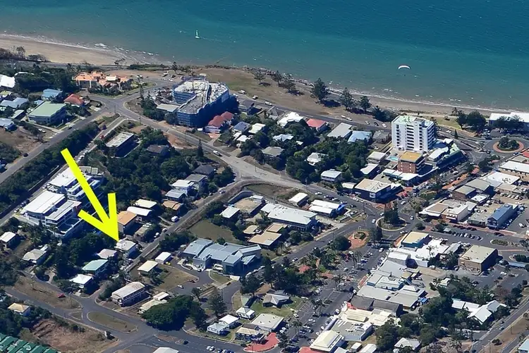 Main view of Homely unit listing, 27 Raymond Terrace, Yeppoon QLD 4703