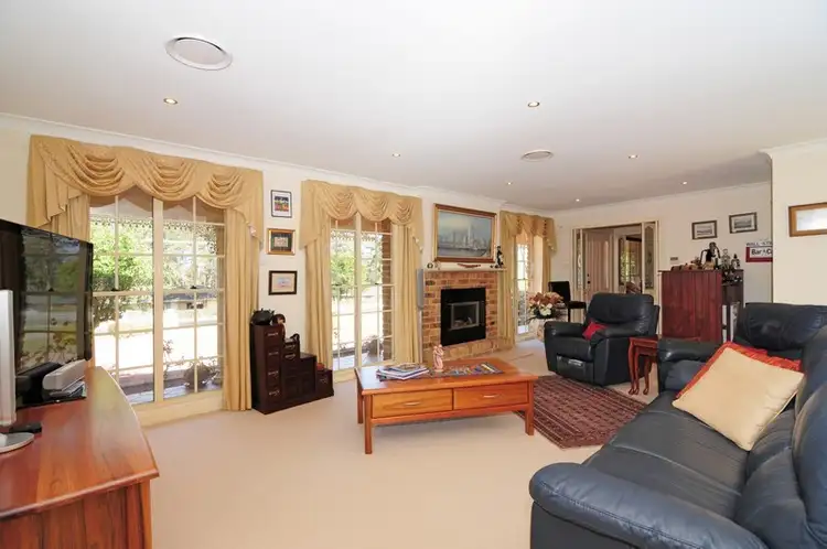 Fifth view of Homely house listing, 18 Tartarian Crescent, Bomaderry NSW 2541