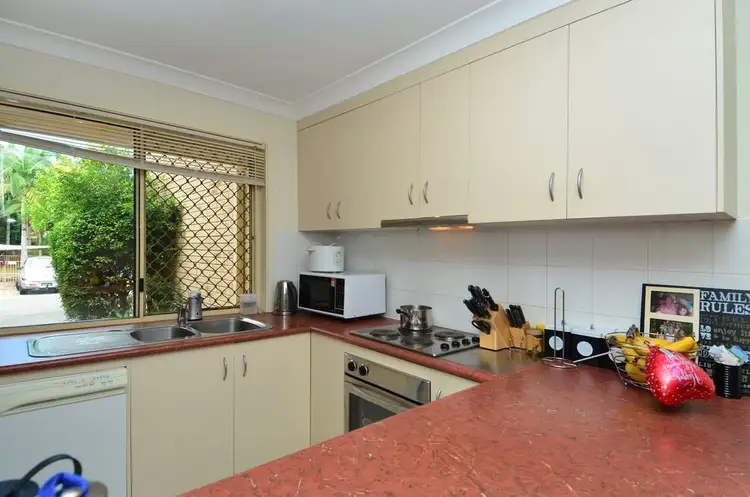 Second view of Homely townhouse listing, 9/ 20 Douma Drive, Mudgeeraba QLD 4213