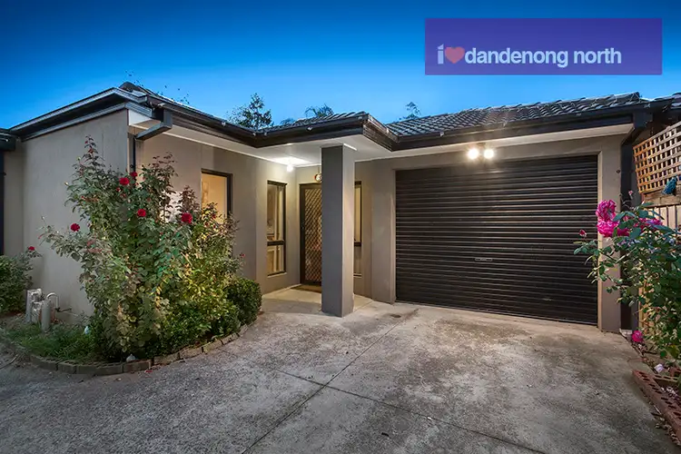 2/3 O'Malley Crescent, Dandenong North VIC 3175