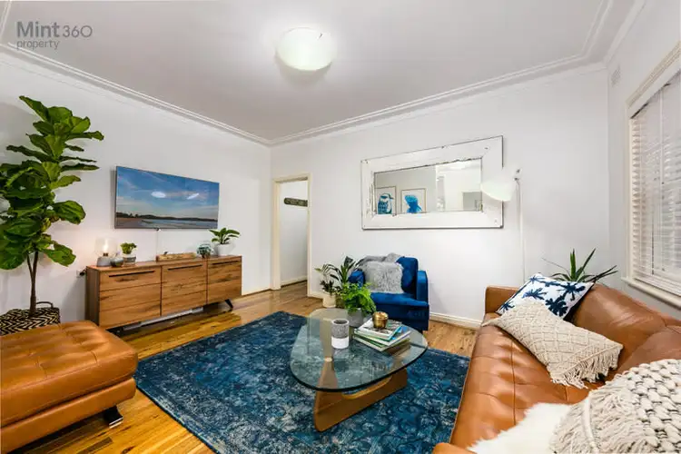 1/10 Albert Street, Randwick NSW 2031