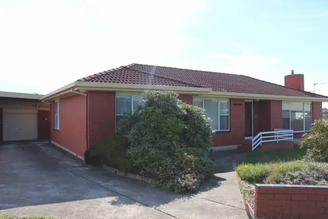 Main view of Homely house listing, 4 Preston Road, Gawler TAS 7315