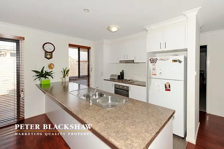 Seventh view of Homely house listing, 3 Keaney Street, Unclassified Act ACT 2615