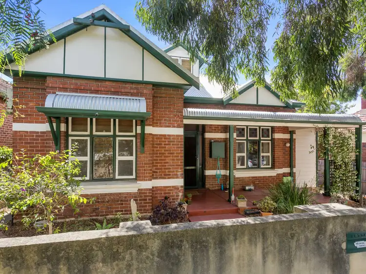 Second view of Homely house listing, 9 Chester Street, Subiaco WA 6008
