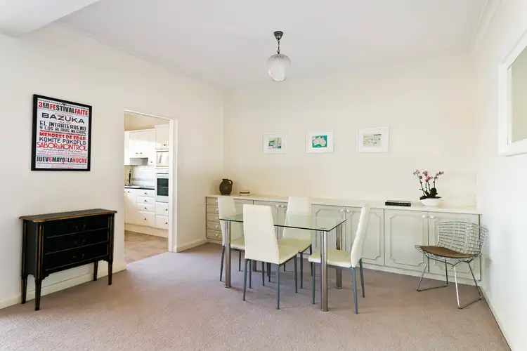Fourth view of Homely apartment listing, 19/2A Wentworth Street, Point Piper NSW 2027