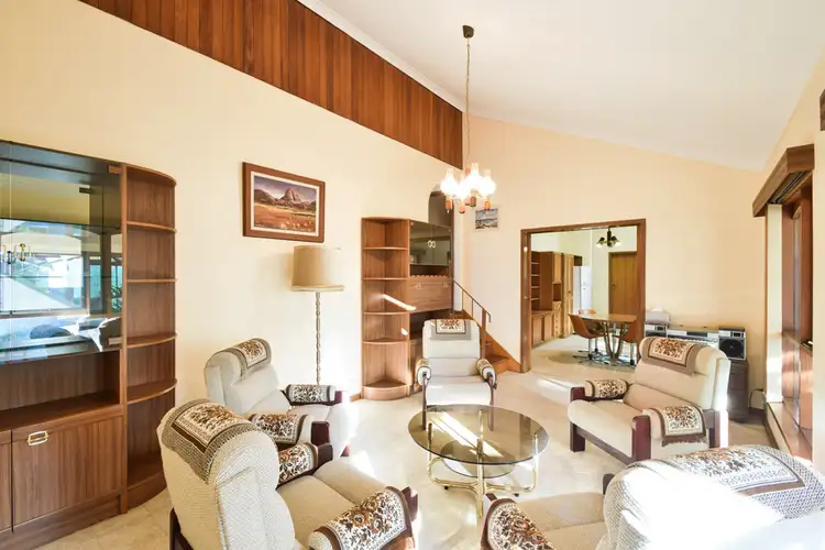 Second view of Homely house listing, 15 Lillian Street, Huntfield Heights SA 5163
