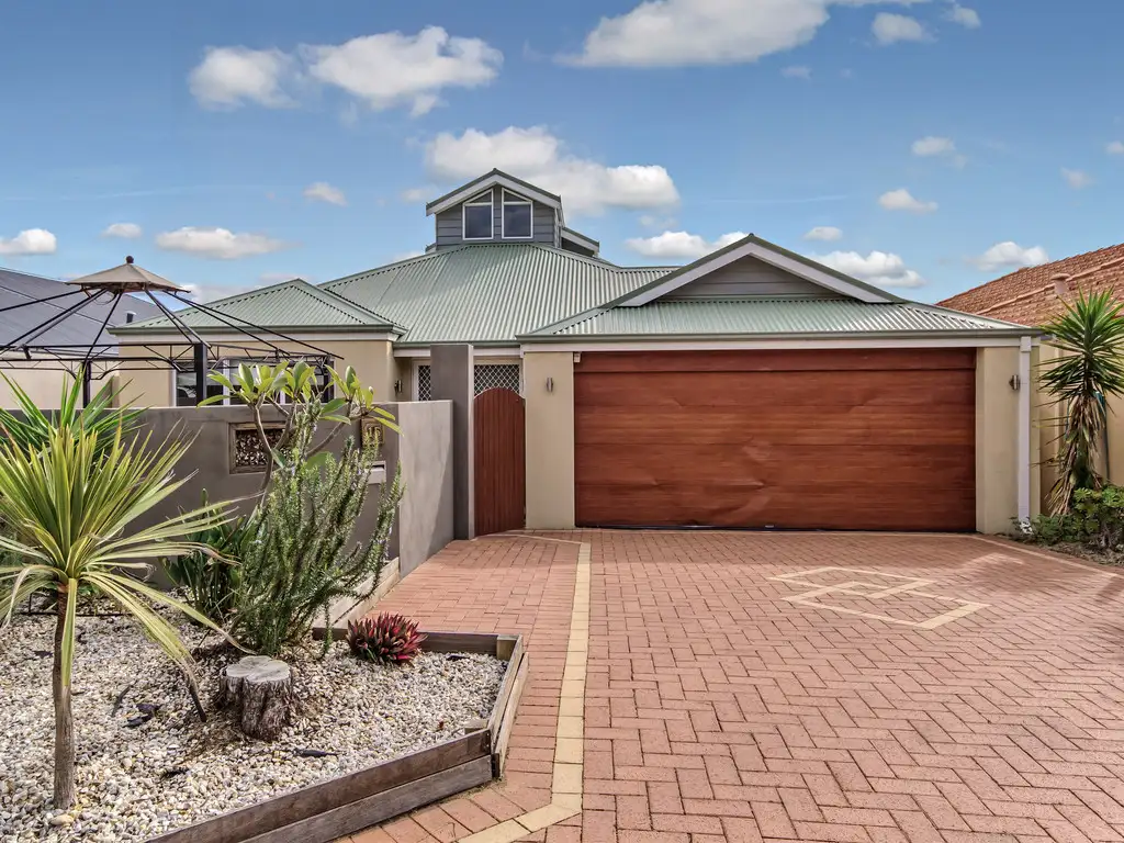 Main view of Homely house listing, 15 Masthead Way, Wannanup WA 6210