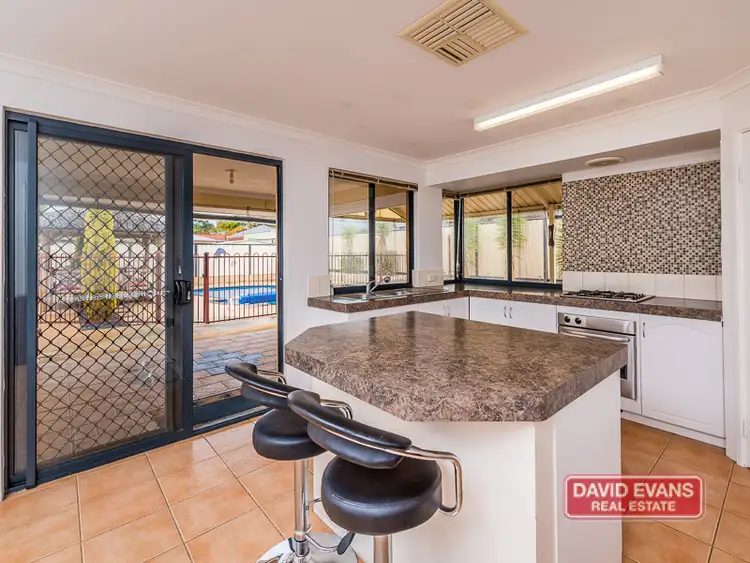 Seventh view of Homely house listing, 58 Belgrade Road, Wanneroo WA 6065
