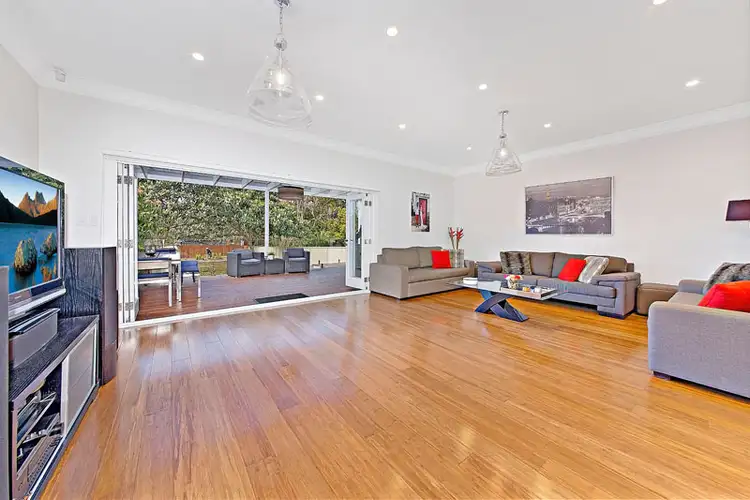 Fifth view of Homely house listing, 52 Bayview Road, Canada Bay NSW 2046
