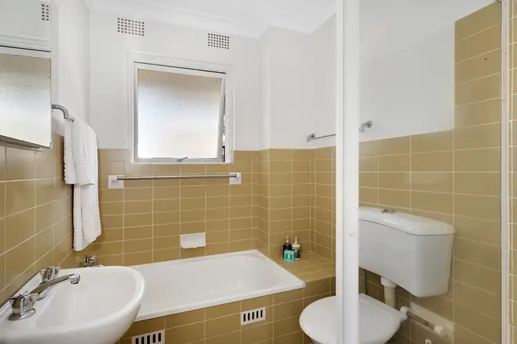 Fifth view of Homely apartment listing, 11/12 Mooramba Road, Dee Why NSW 2099