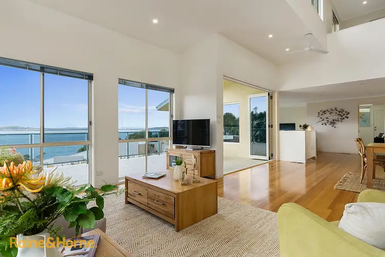 Second view of Homely house listing, 49 Suncoast Drive, Blackmans Bay TAS 7052