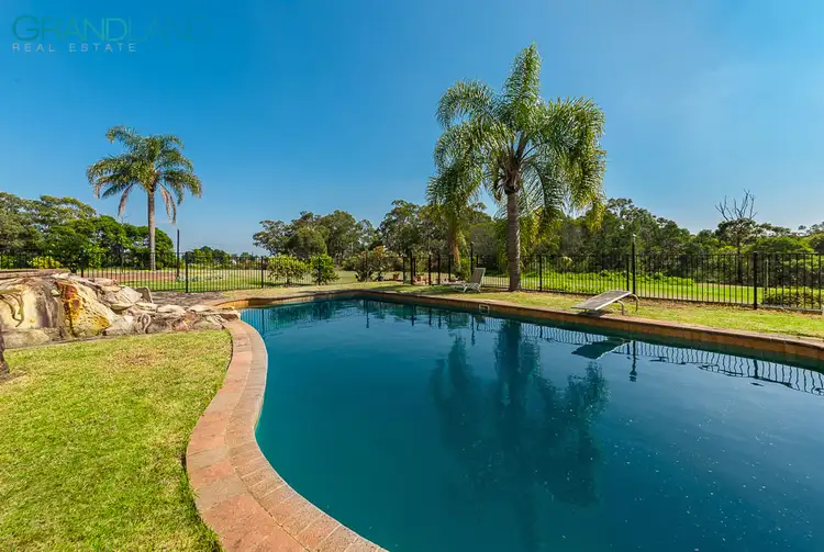 Fourth view of Homely rural property listing, 178 Aberfoyle Road, Wedderburn NSW 2560