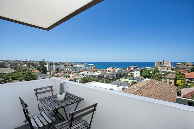 Sixth view of Homely apartment listing, 12/137 Brook Street, Coogee NSW 2034