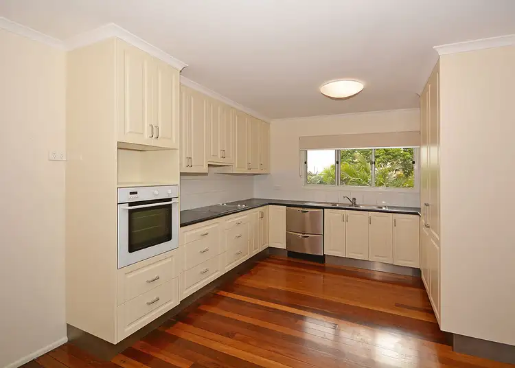 Sixth view of Homely house listing, 30 Pulgul Street, Urangan QLD 4655