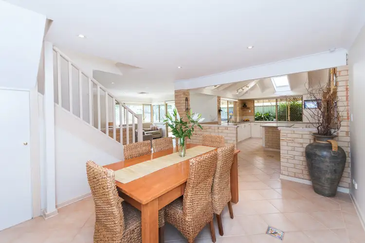 Sixth view of Homely house listing, 40 Pinnaroo Drive, Padbury WA 6025