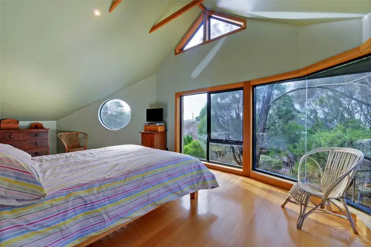 Third view of Homely house listing, 5 Correa Court, Hawley Beach TAS 7307