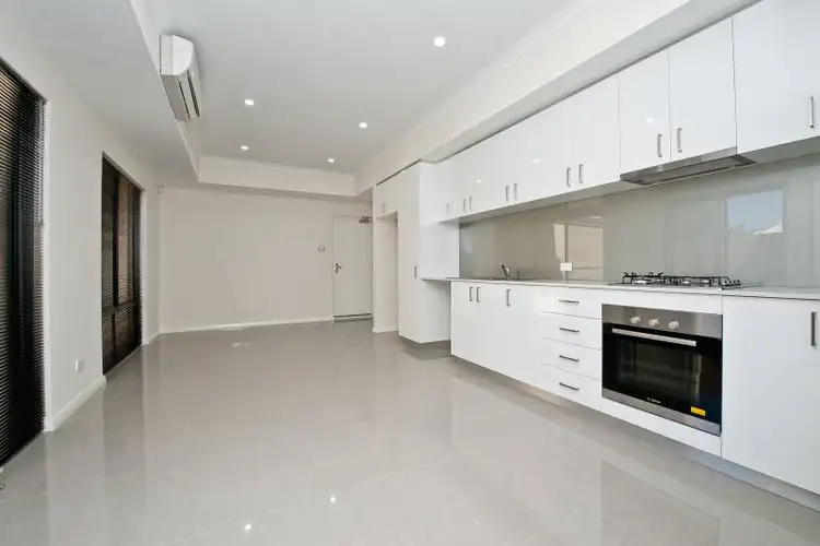Fourth view of Homely apartment listing, #4/187 Waterloo Street, Tuart Hill WA 6060