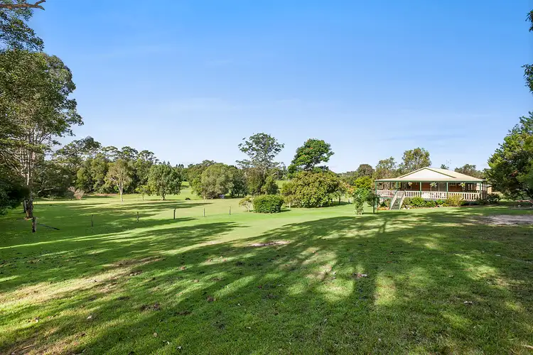 Sixth view of Homely house listing, 142 Brewers Road, Cooran QLD 4569