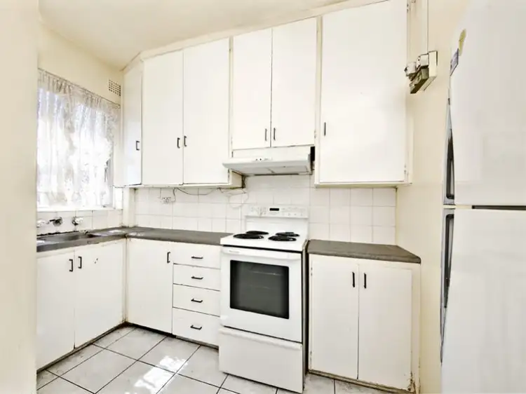 Second view of Homely unit listing, 8/27 Wangee Road, Lakemba NSW 2195
