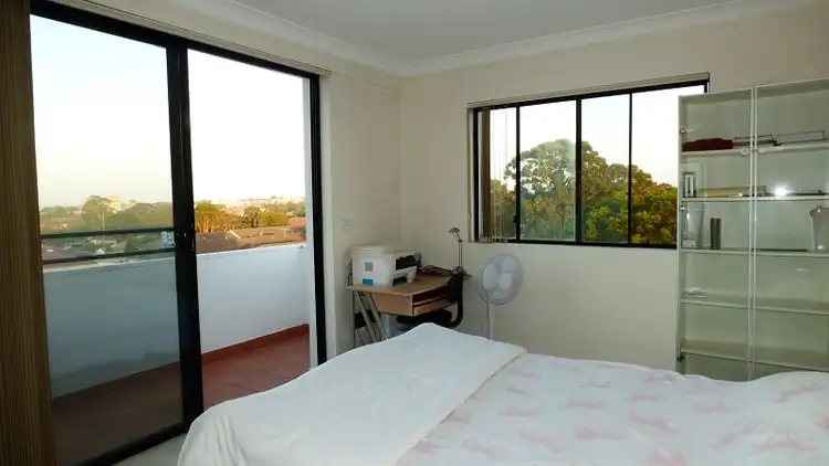 Sixth view of Homely apartment listing, 32/299 LAKEMBA STREET, Wiley Park NSW 2195