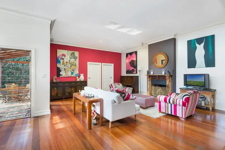 Second view of Homely house listing, 11 Central Street, Naremburn NSW 2065