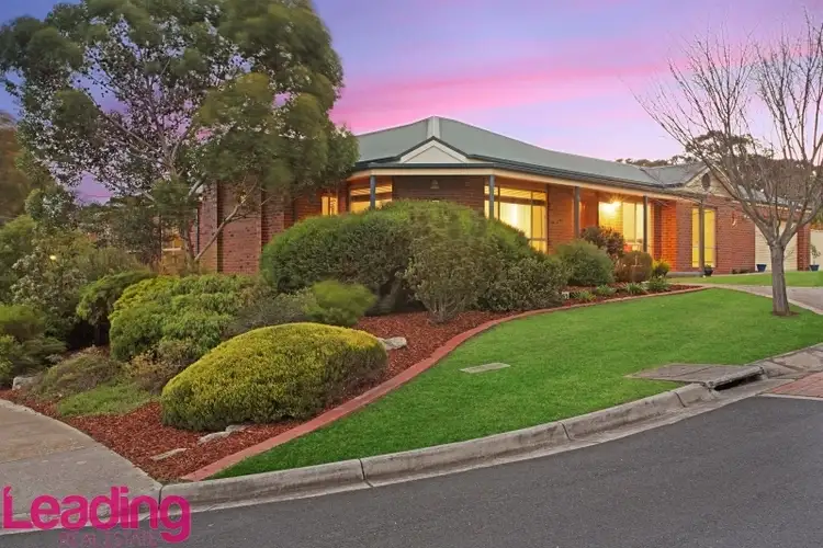 Second view of Homely house listing, 52 Heatherbrae Crescent, Sunbury VIC 3429