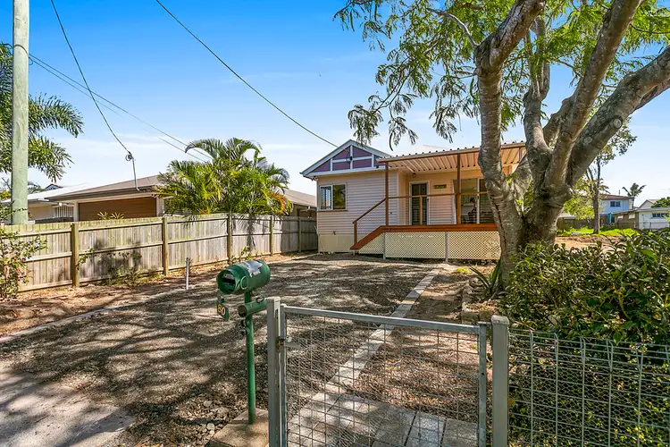 80 Hindes Street, Lota QLD 4179