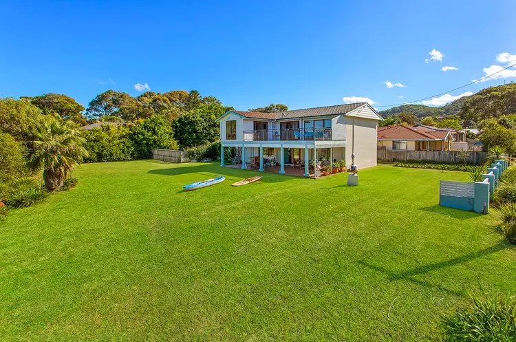 Fifth view of Homely house listing, 51 Tall Timbers Road, Wamberal NSW 2260