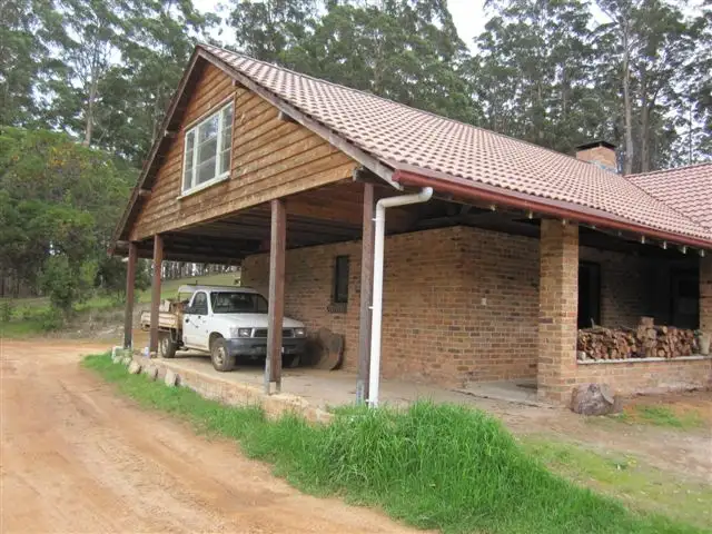 Main view of Homely rural property listing, 347 Smithbrook Road, Manjimup WA 6258