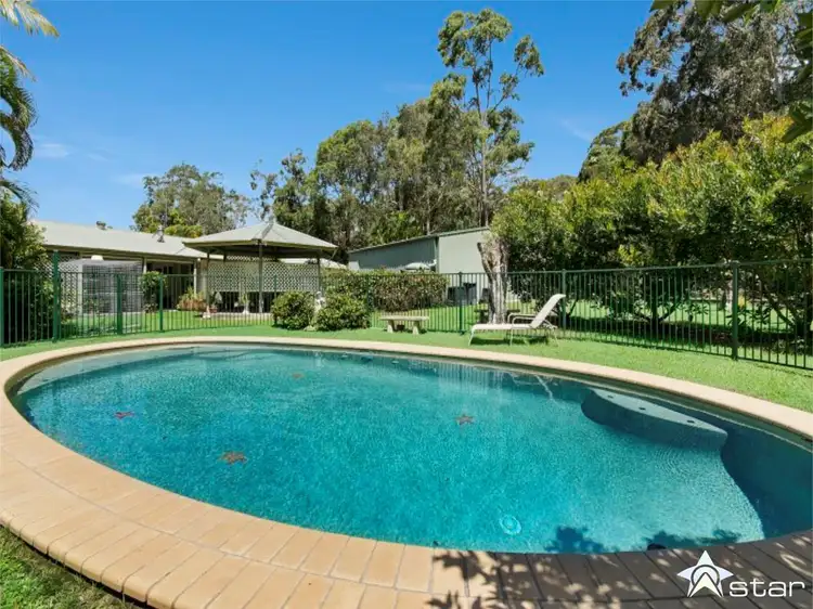 Fifth view of Homely house listing, 6 Lake Vista Drive, Peregian Beach QLD 4573
