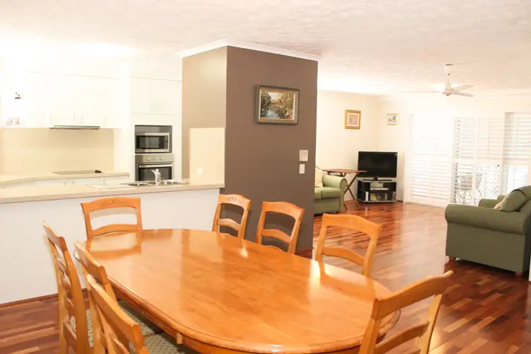 Second view of Homely unit listing, 4/5 MERMAID AVE, Mermaid Beach QLD 4218